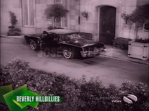 The Beverly Hillbillies - 3x34 - The Art Center
