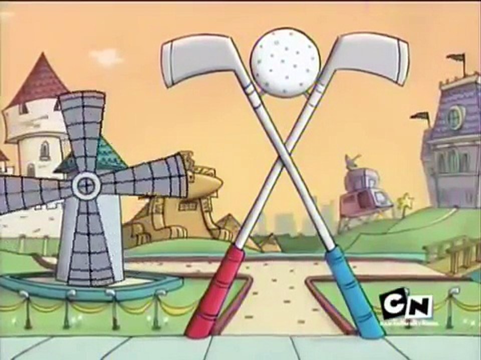 La pandilla de la pantera rosa Swing en rosa