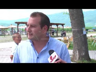 Sezon i dobët turistik në Ohër dhe Strugë