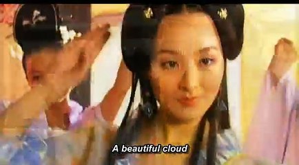 Legend of Guan Yu Episode 11