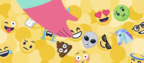 Dünya İfade Simgesi Günün Kutlu Olsun