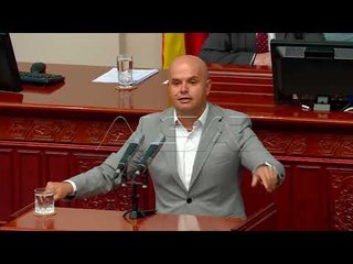 Qeveria propozon ndryshime të Kodit Zgjedhor