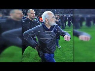 Заев: Сакаме соработка со Русија, но ЕУ и НАТО немаат алтерантива