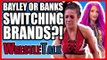 HUGE Ronda Rousey Announcement! Sasha Banks Or Bayley To SmackDown?! | WWE Raw, July 16, 2018 Review