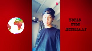Jayden Croes VS Gilmher Croes Musical.ly Stars For World Wide Musical.ly - YouTube