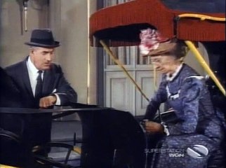 The Beverly Hillbillies - 4x18 - The Buggy