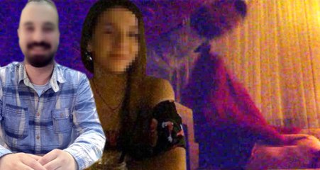 "Ablamla Yattım Eniştemle Uyandım" Diyen Baldızın Cinsel İstismara Uğradığı Görüntüler Ortaya Çıktı