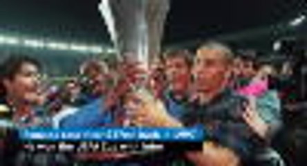 Top 5 Serie A signings before Ronaldo