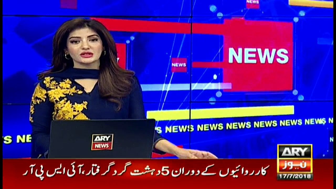 CJP Saqib Nisar joins locals for traditional dance in Gilgit-Baltistan