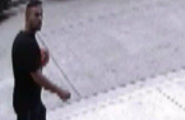 Se busca a dos sujetos que entraron a robar a una ciudadela al oeste de Guayaquil