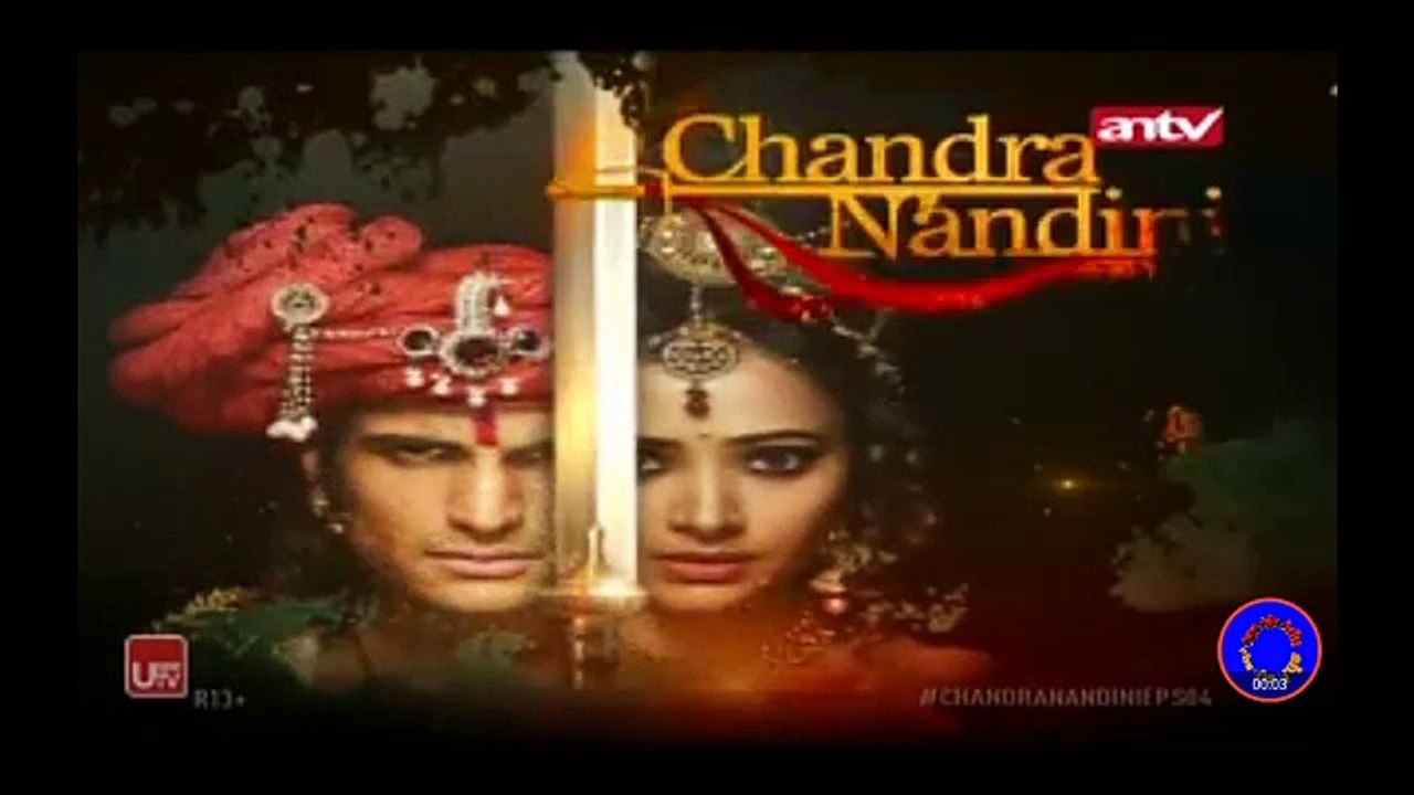 Chandra Nandini ep 4 part 5 bhs Indonesia