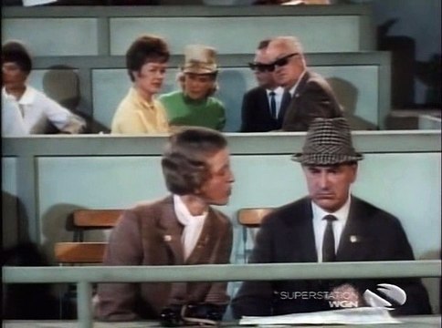 The Beverly Hillbillies - 4x17 - The Trotting Horse