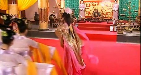 Legend of Guan Yu Episode 15