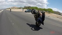 Motorcycle ACCIDENT Street Bike Riding Highchair Wheelie FAIL CRASHES Biker CRASH FAILS VIDEO 2016