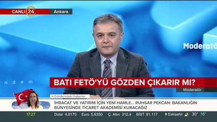 "Almanya bağımsız hareket edemez"