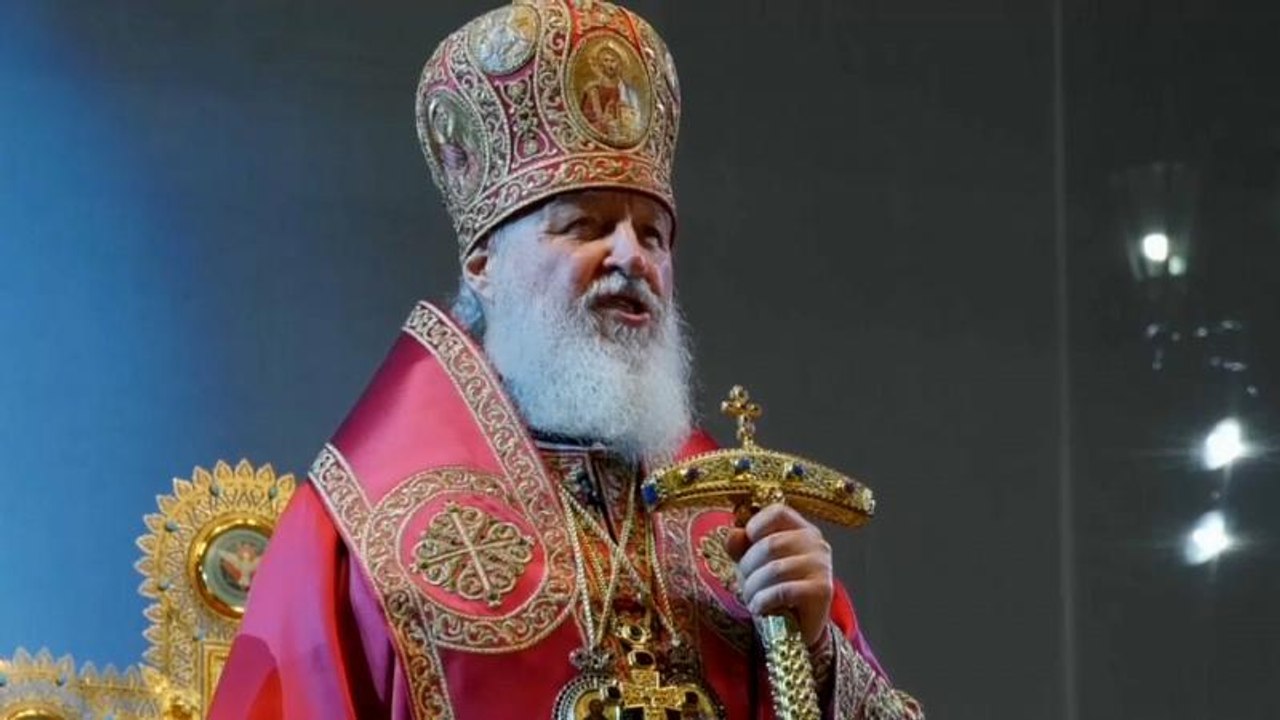 100 Jahre nach dem Blutbad an der Zarenfamilie