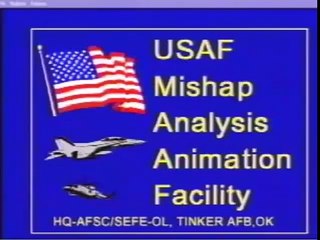 Diego Garcia Stall and Fall: C-5 Galaxy nearly crashed while Landing