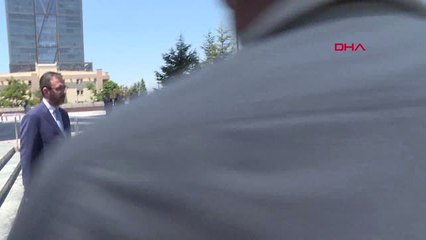 Spor Sporda Şiddete Karşı Toplandılar - Hd