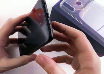 ASUS Zenfone 5Z-UNBOXING