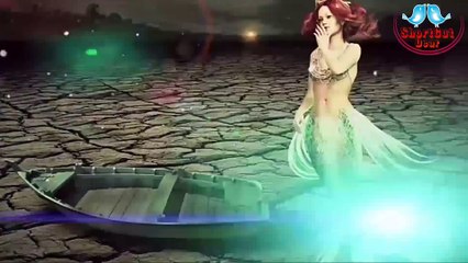 Unbelievable Mysterious Sightings