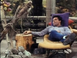 The Beverly Hillbillies - 4x23 - The Great Jethro