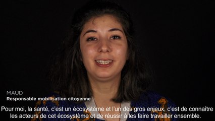 Quel écosystème pour la santé en 2030?