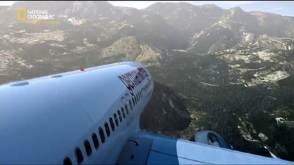 Indagini ad alta quota i grandi disastri - Piloti suicidi