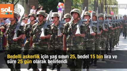 60 saniyede günün özeti - 17 Temmuz 2018