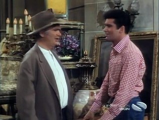 The Beverly Hillbillies - 4x24 - The Old Folks Home