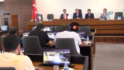 Ak Partili Karacan: "Chp Bunları Kendi İçinde Çözecektir"