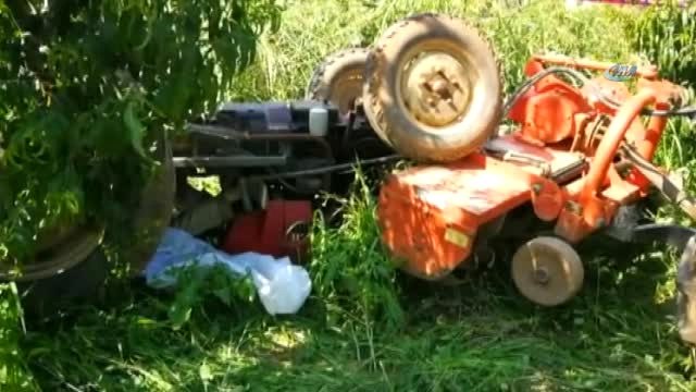 20 Yıl Sonra Aynı Yerde Kahreden Tesadüf