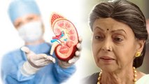 Rita Bhadur की kidney की बीमारी के Symptoms, causes, treatment | वनइंडिया हिंदी