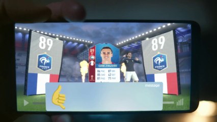 Bande-annonce - FIFA 18 - World Cup Russia