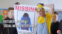 Chi è Logan Paul La storia dello Youtuber che ha sconvolto il web  - Notizie.it