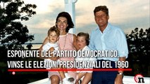 JFK, 100 anni dalla sua nascita - Notizie.it