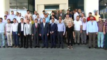 AK Partili Karacan: 'CHP bunları kendi içinde çözecektir'