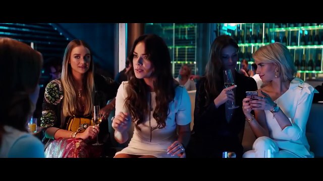 High Society Trailer German with English Subtitles 2017