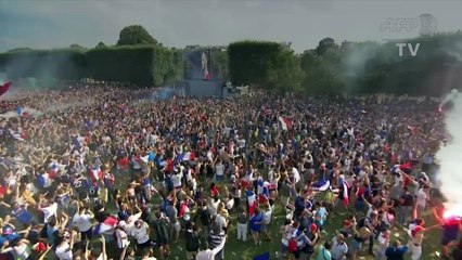 Les Bleus champions du monde : ces paris fous lancés en cas de victoire