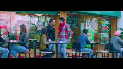 Meri Mummy Nu Pasand Nahi Tu - College Life Crush Love Story - Jaani Tera Naa - Punjabi Song 2018