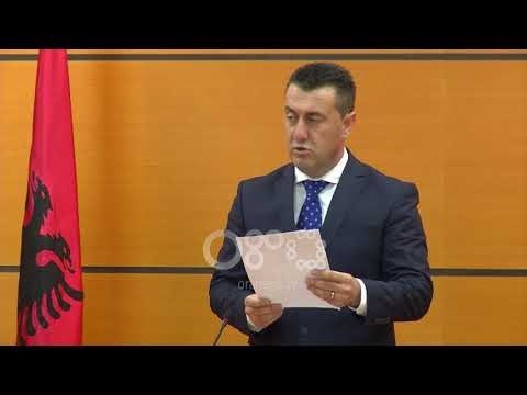 Ora News - Nuk deklaroi dënimin, KPK shkarkon nga detyra gjyqtarin Thanza