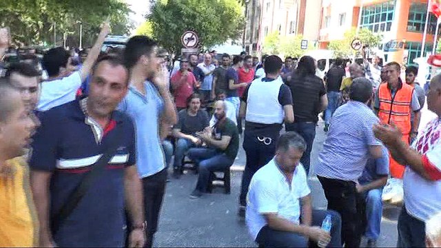 Cumhuriyet Savcısı Donanma Davasında 51 sanık için ağırlaştırılmış müebbet istedi