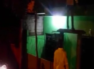 Banda delictiva encabezada por un miembro de la Policía Nacional fue desarticulada en Guayaquil