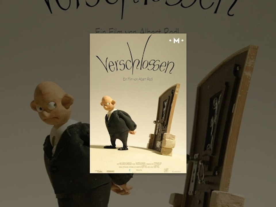 Closed (Verschlossen ) | A Short Film by Albert Radl