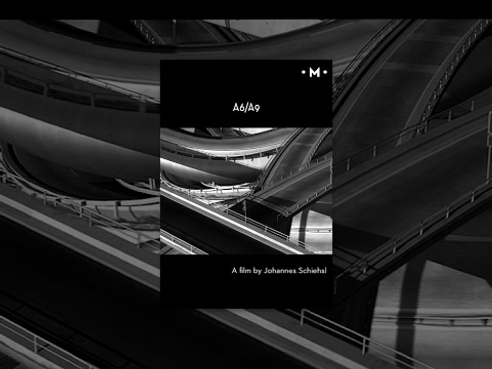 A6/A9 | A Short Film by Johannes Schiehsl