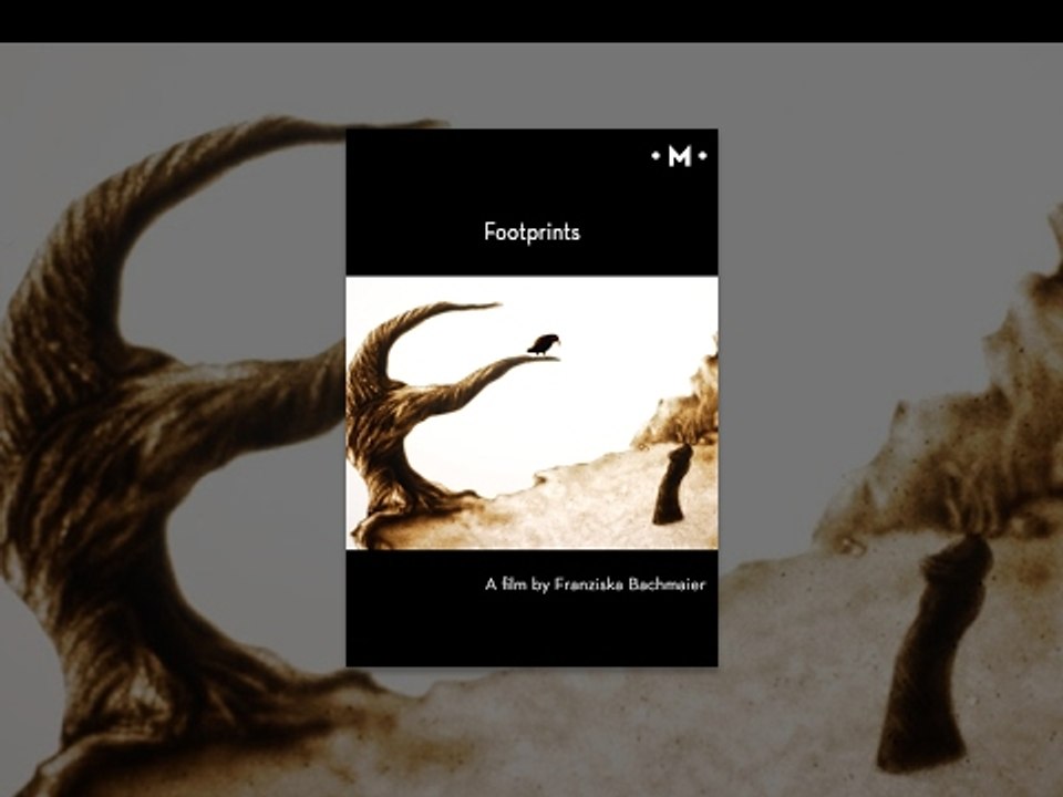 Footprints | a short film by franziska bachmaier