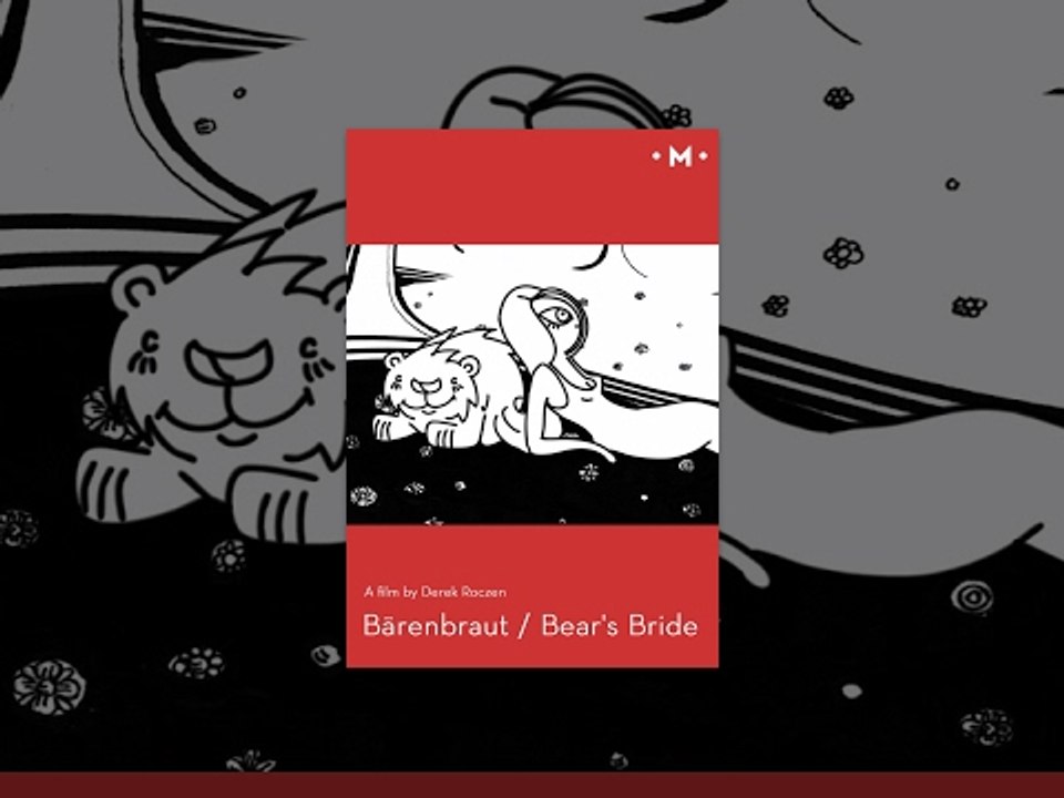 Bear's Bride (Bärenbraut) | A Short Film by Derek Roczen