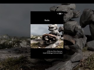 Rocks (Das Rad) | A Short Film by Chris Stenner, Heidi Wittlinger & Arvid Uibel