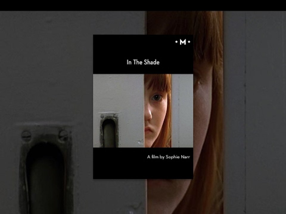 In the shade (Platz im Schatten) | A Short Film by Sophie Narr