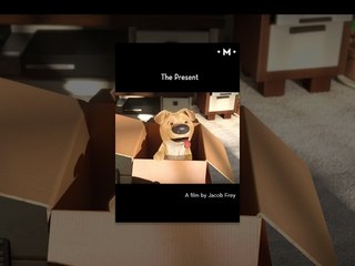 The Present | A Short Film by Jacob Frey