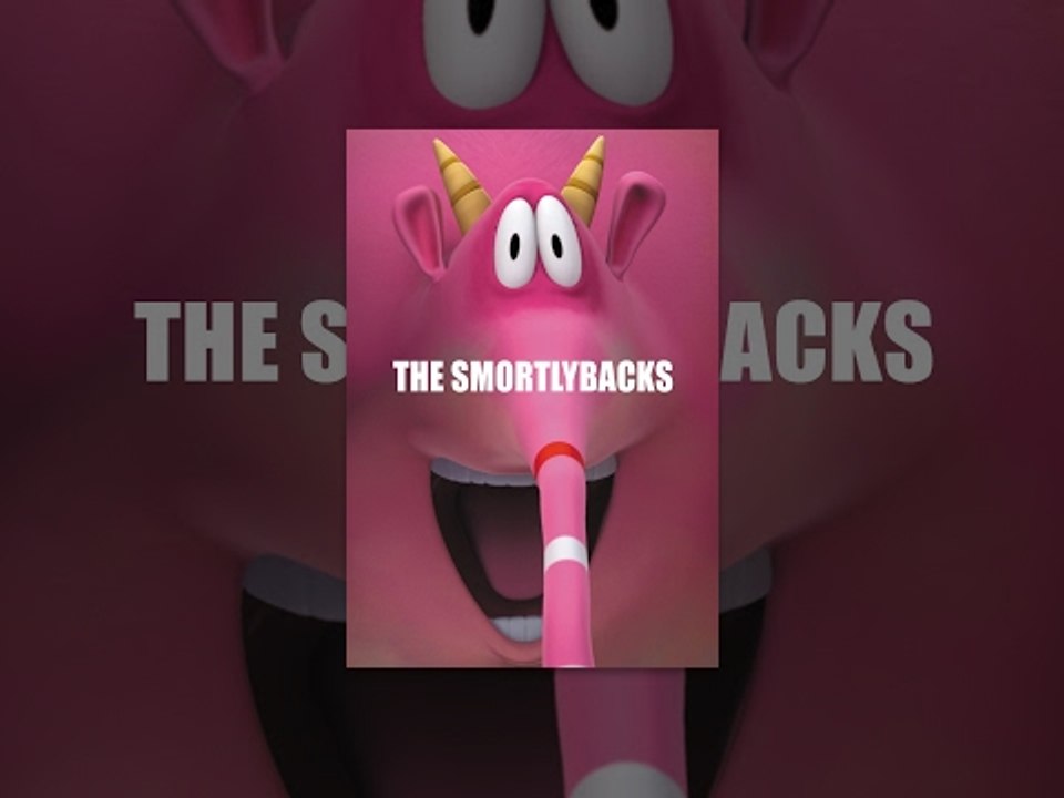 The Smortlybacks | A Short Film by Ted Sieger & Wouter Dierickx